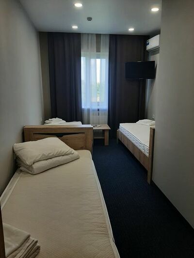 Фотография номера мотеля Мотель ИСЕТЬ