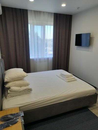 Фотография номера мотеля Мотель ИСЕТЬ