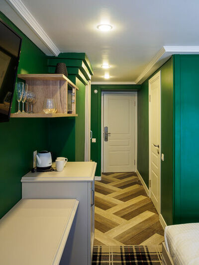 Фотография номера апарт отеля Соляной склад