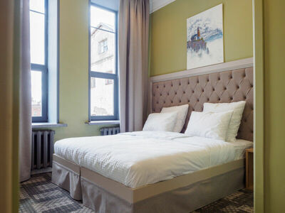 Фотография номера апарт отеля Соляной склад