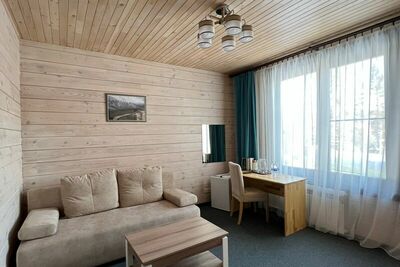 Фотография номера гостиницы Олимп-парк