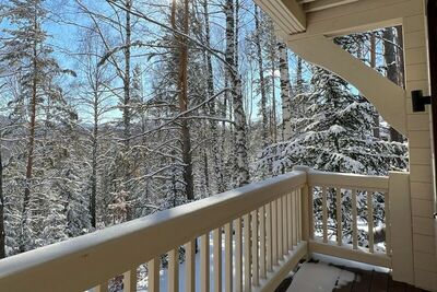 Фотография номера гостиницы Олимп-парк