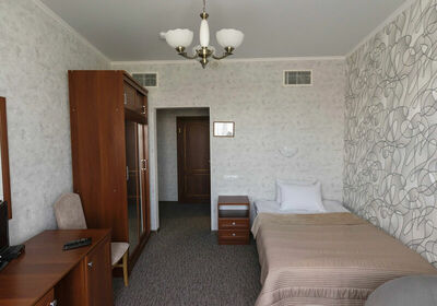 Фотография номера гостиницы Корона