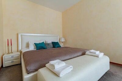 Фотография номера гостевого дома WOLKI & LIPKI