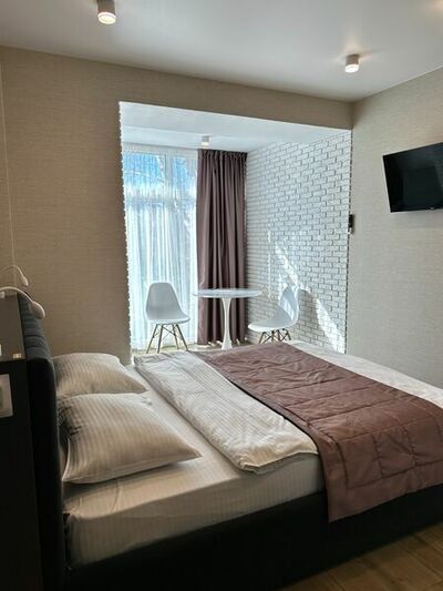 Фотография номера апарт отеля Каланча