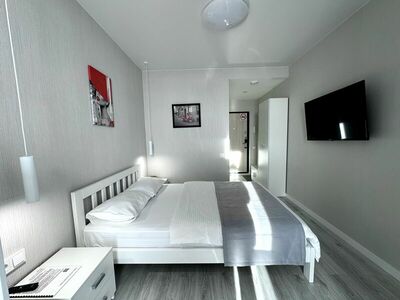 Фотография номера апарт отеля Каланча