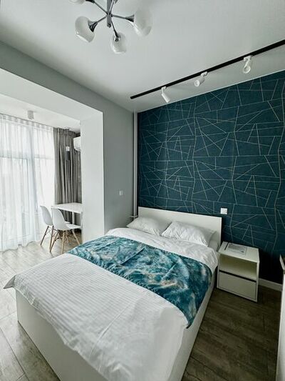 Фотография номера апарт отеля Каланча