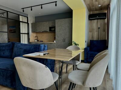 Фотография номера апарт отеля Каланча