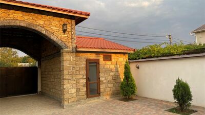 Фотография номера гостиницы Маалле