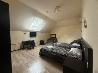 Фотография номера гостевого дома Парадиз