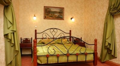 Фотография номера гостиницы Академия