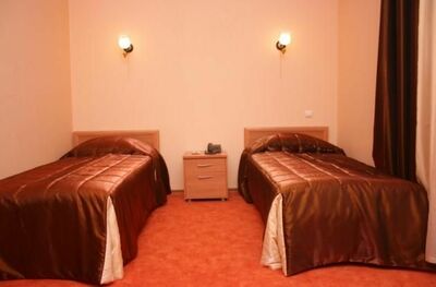 Фотография номера гостиницы Академия