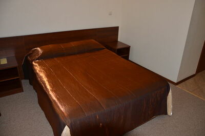 Фотография номера гостиницы Академия