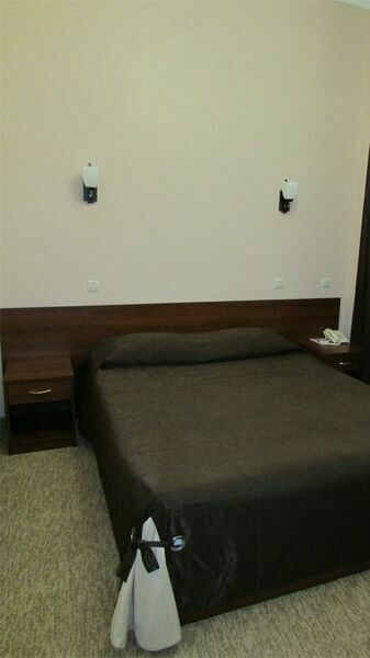 Фотография номера гостиницы Академия