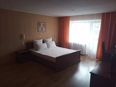 Фотография номера гостиницы Шведка