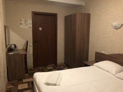 Фотография номера гостиницы Шведка