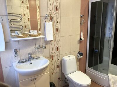 Фотография номера гостиницы Шведка