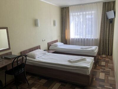 Фотография номера гостиницы Шведка