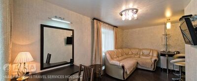 Фотография номера гостиницы Шведка