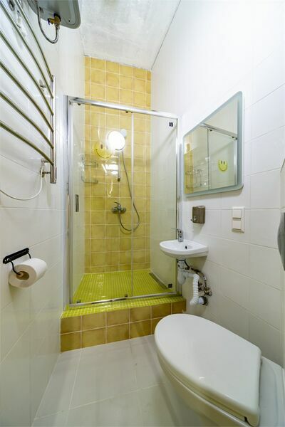 Фотография номера хостела Улей