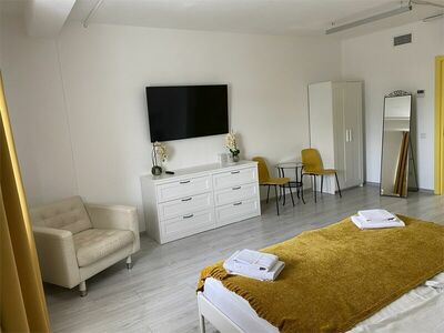 Фотография номера хостела Улей