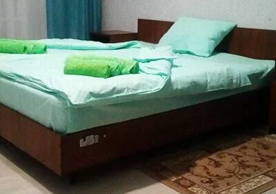 Фотография номера гостиницы Медведефф (828 км)