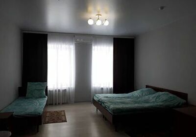 Фотография номера гостиницы Медведефф (828 км)