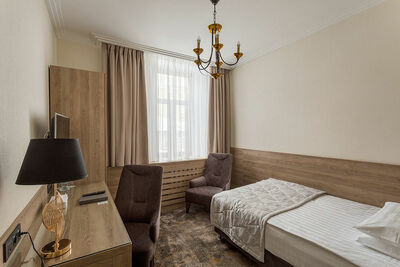 Фотография номера гостиницы Амбассадори