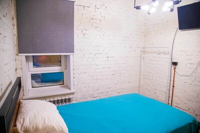 Фотография номера хостела Арктик Рум