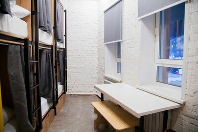 Фотография номера хостела Арктик Рум