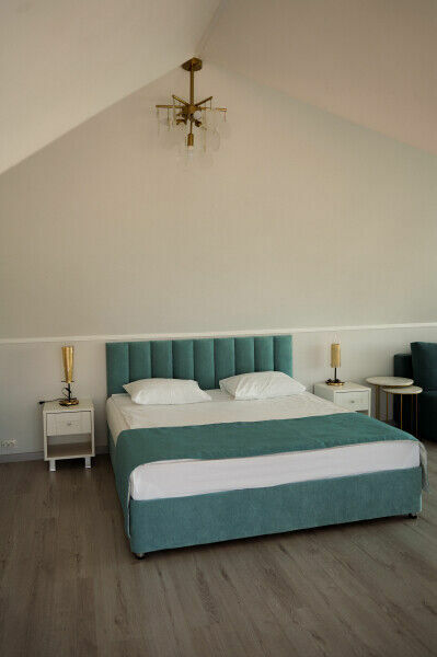 Фотография номера гостиницы Вилла Виталия