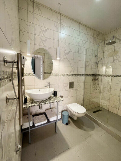 Фотография номера гостиницы Вилла Виталия