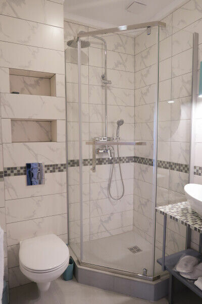 Фотография номера гостиницы Вилла Виталия