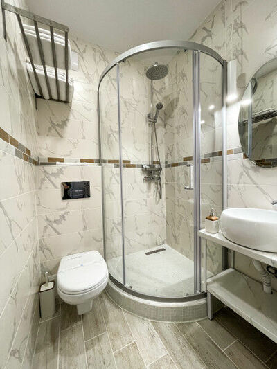 Фотография номера гостиницы Вилла Виталия