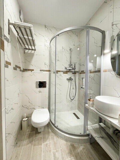 Фотография номера гостиницы Вилла Виталия