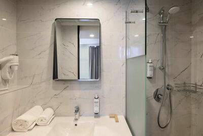 Фотография номера гостиницы Bobo st.art отель