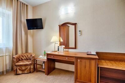 Фотография номера гостиницы Маркштадт