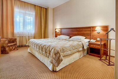 Фотография номера гостиницы Маркштадт