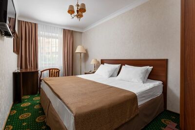 Фотография номера гостиницы Лекко