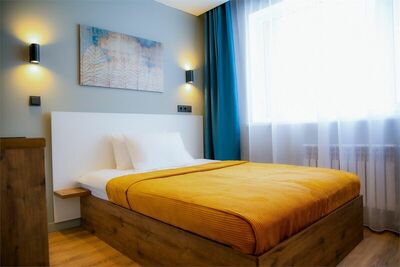 Фотография номера гостиницы Салют Отель