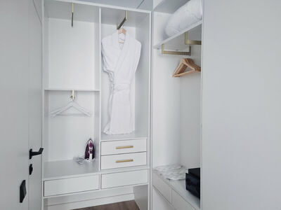 Фотография номера гостиницы Салют Отель