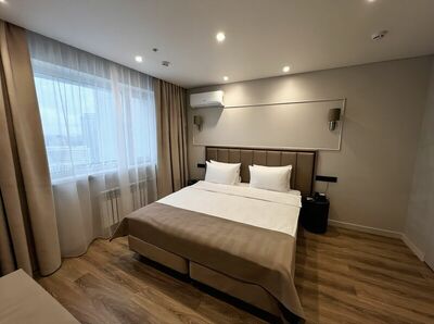 Фотография номера гостиницы Салют Отель