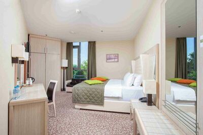 Фотография номера гостиницы Новый Петергоф