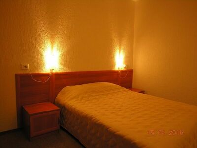 Фотография номера гостиницы Орбита