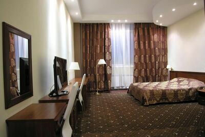 Фотография номера гостиницы Орбита
