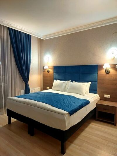 Фотография номера гостиницы Отель Предгорье