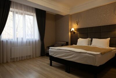 Фотография номера гостиницы Отель Предгорье