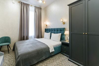 Фотография номера гостиницы Simple Weekend Inn