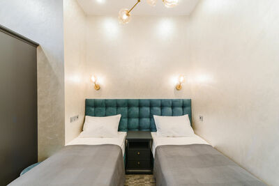 Фотография номера гостиницы Simple Weekend Inn