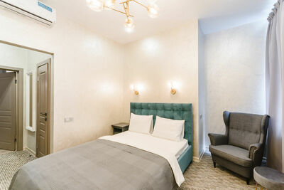 Фотография номера гостиницы Simple Weekend Inn